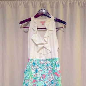 Lily Pulitzer Dress